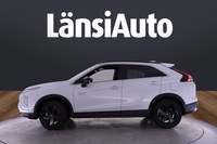 Mitsubishi Eclipse Cross vaihtoauto
