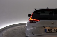 Mitsubishi Eclipse Cross vaihtoauto