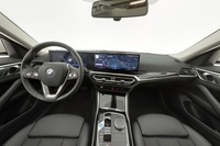 BMW i4 vaihtoauto