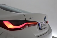 BMW i4 vaihtoauto
