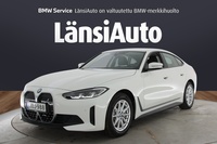 BMW i4 vaihtoauto