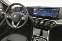 BMW i4 vaihtoauto