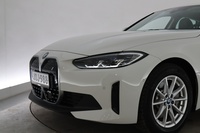 BMW i4 vaihtoauto