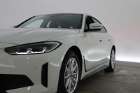 BMW i4 vaihtoauto