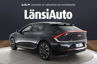 Kia EV6 vaihtoauto