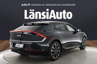 Kia EV6 vaihtoauto