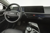 Kia EV6 vaihtoauto