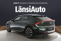 Kia EV6 vaihtoauto