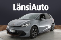 Cupra Born vaihtoauto