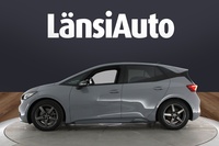 Cupra Born vaihtoauto