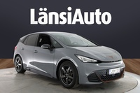 Cupra Born vaihtoauto