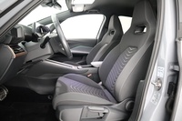 Cupra Born vaihtoauto