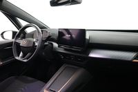 Cupra Born vaihtoauto