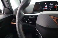 Cupra Born vaihtoauto