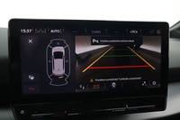 Cupra Born vaihtoauto