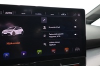 Cupra Born vaihtoauto