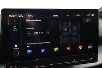 Cupra Born vaihtoauto