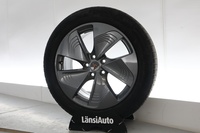 Cupra Born vaihtoauto