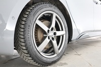 Cupra Born vaihtoauto