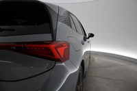 Cupra Born vaihtoauto