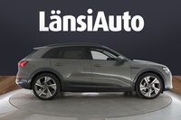 Audi Q8 e-tron vaihtoauto