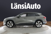 Audi Q8 e-tron vaihtoauto