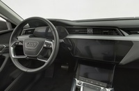 Audi Q8 e-tron vaihtoauto
