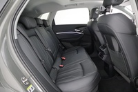 Audi Q8 e-tron vaihtoauto