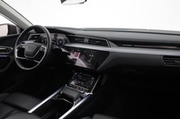 Audi Q8 e-tron vaihtoauto