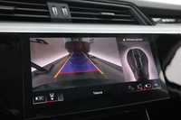 Audi Q8 e-tron vaihtoauto