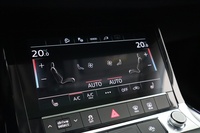 Audi Q8 e-tron vaihtoauto