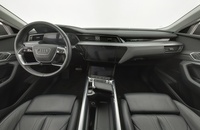 Audi Q8 e-tron vaihtoauto