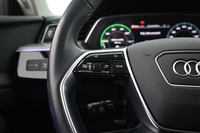 Audi Q8 e-tron vaihtoauto