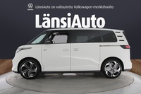 Volkswagen ID. Buzz vaihtoauto