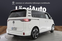 Volkswagen ID. Buzz vaihtoauto