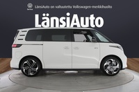 Volkswagen ID. Buzz vaihtoauto