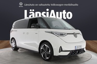 Volkswagen ID. Buzz vaihtoauto