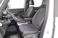 Volkswagen ID. Buzz vaihtoauto