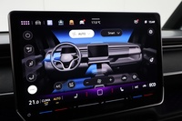 Volkswagen ID. Buzz vaihtoauto