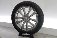 Volkswagen ID. Buzz vaihtoauto