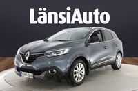 Renault Kadjar vaihtoauto