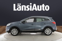 Renault Kadjar vaihtoauto