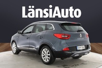 Renault Kadjar vaihtoauto