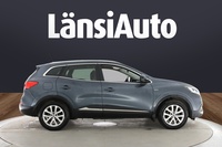 Renault Kadjar vaihtoauto