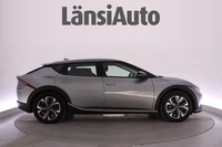 Kia EV6 vaihtoauto