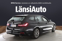 BMW 318 vaihtoauto