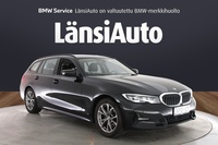 BMW 318 vaihtoauto