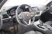 BMW 318 vaihtoauto