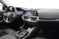 BMW 318 vaihtoauto