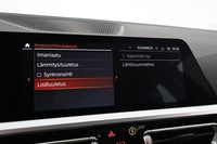 BMW 318 vaihtoauto